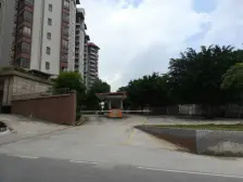 巴厘天地小区绿化好,生活配套成熟