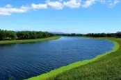 周边配套-温榆河