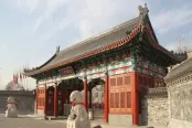 周边配套-王府学校