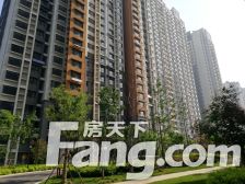 鸿顺官邸二期带车位低楼层不挡光毛坯房