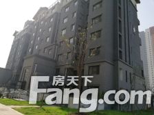 鸿顺观邸3室2厅南北