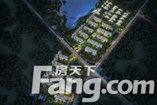 万科长基云庐[中牟]