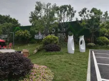 新上花园小区碧桂园天钻二期看花园双阳台电梯四房