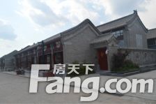 【荣盛东昌首府】| 坐落于聊城市古楼办事处古城西北片区、北城墙路南东昌首府二地块X2-26号楼X2-26-A房产、权证号为鲁(2019)聊城市不动产证明第0005334号