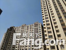 中冶水晶城,精装修,13楼,户型方正,看房方便!