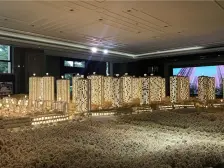 实地蔷薇国际西区 3室2厅 南