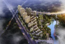 中梁御墅花园