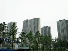 少有的洋房大平层,财富花园电梯洋房,随时看房