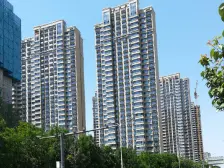 恒大精装修,小区环境号有车位,看房方便。