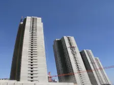 华远D区边户带大花园户型漂亮有车位看房方便