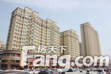 怡海国际精装修好楼层带车位证过二