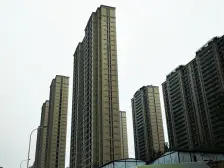 财富花园 1室1厅 南