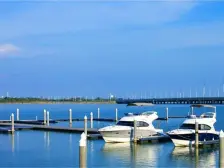 小区环境优美 楼层采光依然相当好