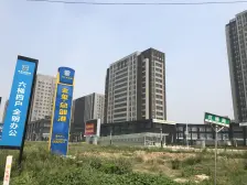 好楼层,总价低,双气 ,诚心出售。契税满二