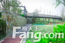 奥正诚园中 心位置 大宽厅落地窗 好楼层