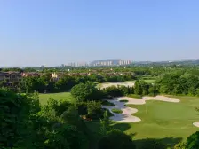 白市驿 上邦国际社区静静的墅五房350万