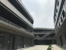 三弦海上金街 3室2厅 南