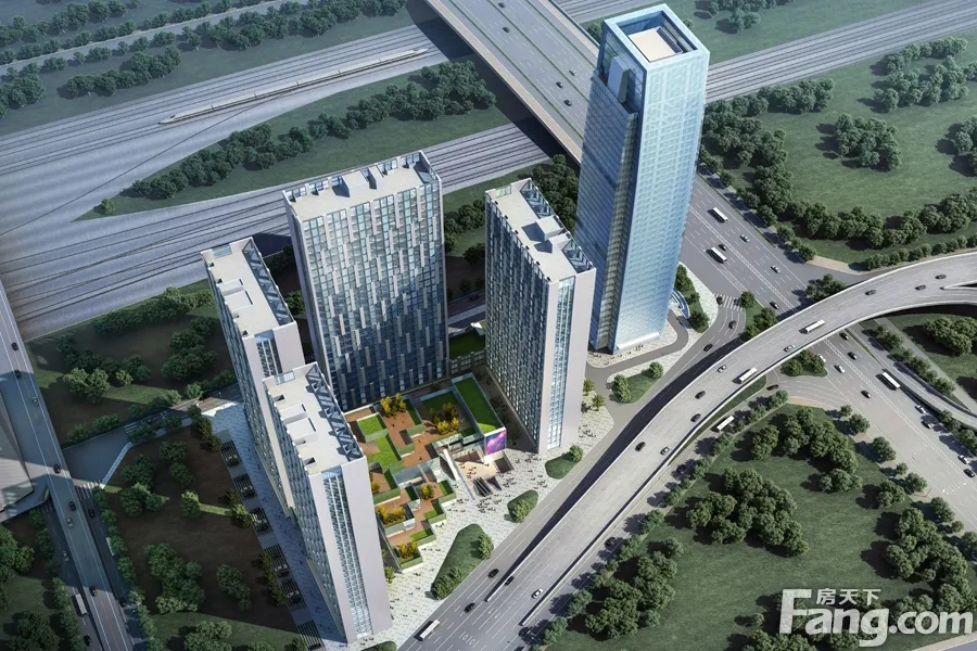 泊里中心-成都泊里中心楼盘详情-成都房天下