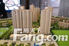 小区环境好绿化好,保安素质高,小区物业好