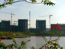 湖景改善户型,采光通风好,适合居住