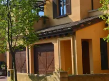 高新区,科学城,上邦高尔夫一线临球场独栋别墅