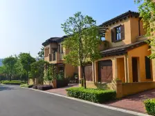 白市驿 上邦国际社区仰止五房850万