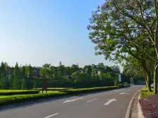 白市驿 上邦国际社区上郡四房155万