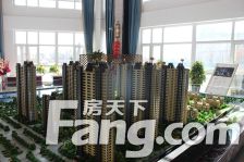 沂河旁观河好楼层 业主急售 小区好位置