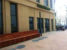 象城全明户型,精装修采光好,小区中位置