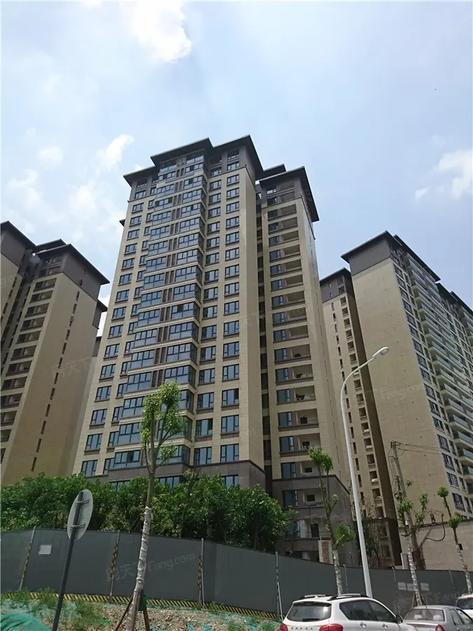 太行瑞宏朗诗金沙城