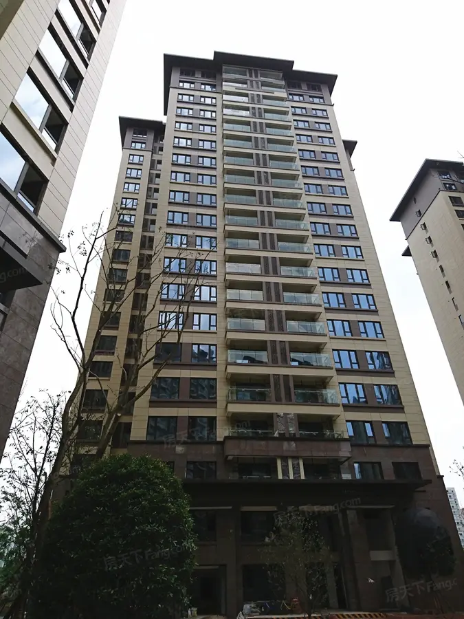 太行瑞宏朗诗金沙城