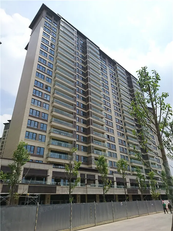 太行瑞宏朗诗金沙城