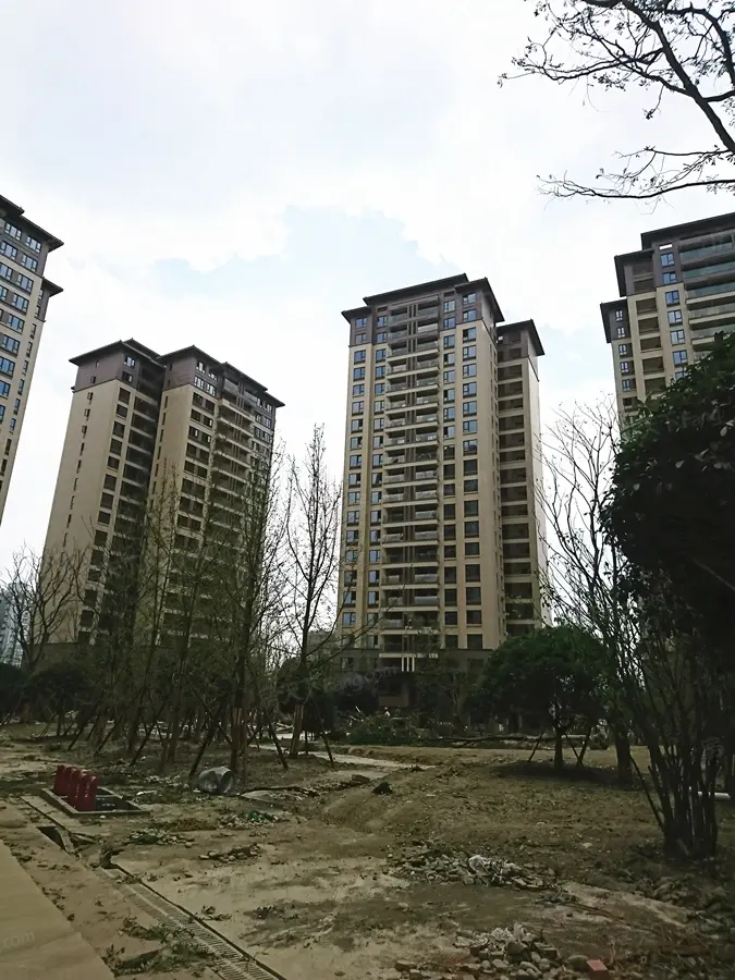 太行瑞宏朗诗金沙城