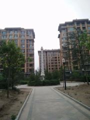 东方维也纳 3室1厅 南