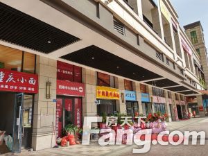 海亮彩悦府3室2厅东