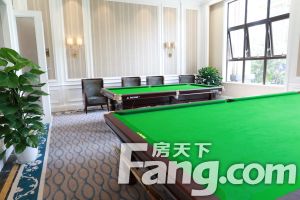 恒大翡翠龙庭 3室2厅 南