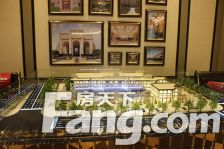 拉菲公馆 经典户型 证过二 全天采光 不挡不冲