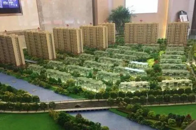 江景瑞园