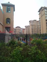 东方维也纳 2室1厅 南