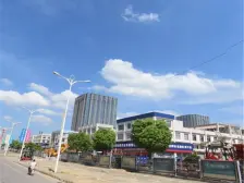 万科2049商场旁精装两房国际汽车广场出门地铁口公交站