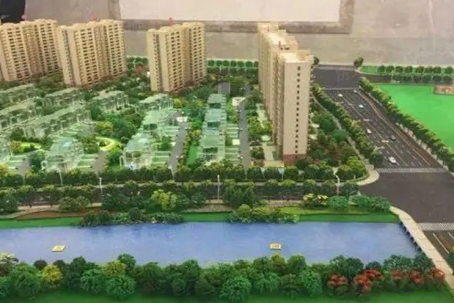 江景瑞园