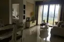 阳光紫荆花园样板间