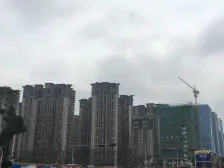 江南万达广场华府1