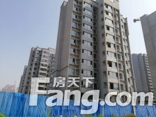 冠鲁明德华府3室2厅南北