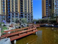 未来华庭精装两房无抵押无贷款预约看房