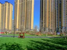 高楼层视野好 产权清晰 车位充足 满二 朝向好 电梯房