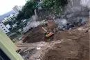 阳光紫荆花园实景图