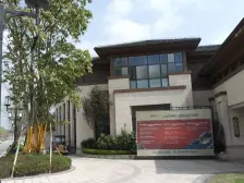 回兴 渝开发星河one二房200万