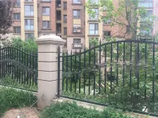 诺维溪谷二期不多的纯地上跃层 高品质装修 楼位置佳