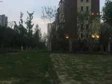 蓝光天悦城、带阳光房顶复,纯边户得房率高、带车位